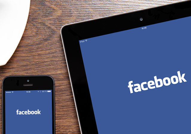 Traffic Website dari Facebook