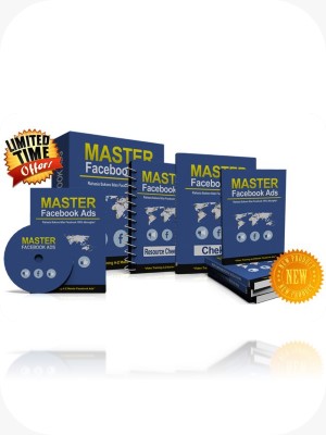 Master Facebook Ads (PLR)