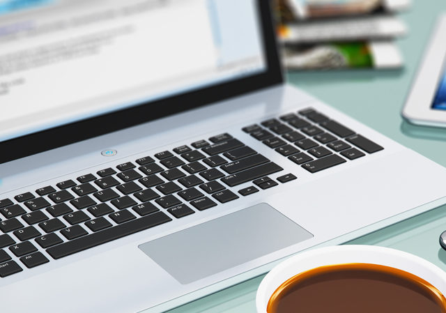 Tips Menjadi Blogger