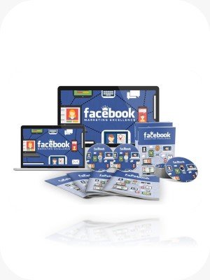 Facebook Marketing Exellence (English PLR)