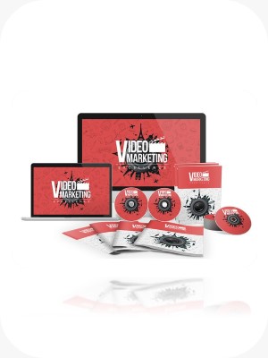 Video Marketing Exellence (English PLR)