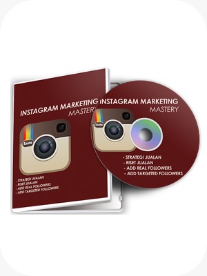 Instagram Marketing Mastery