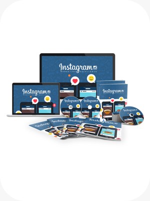 Instagram Marketing Exellence