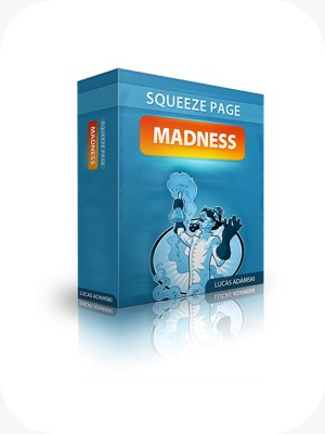 Squeeze Page Madness