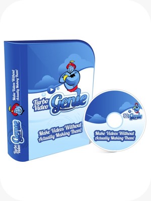 Turbo Video Genie