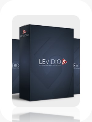 Levidio Vol 1 - Vol 5