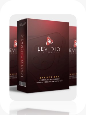 Levidio Cinemagic