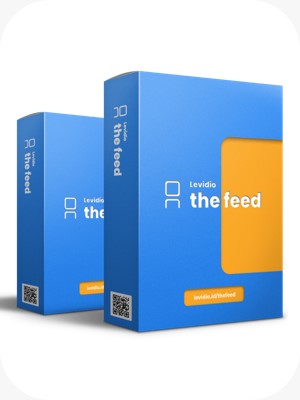 Levidio The Feed