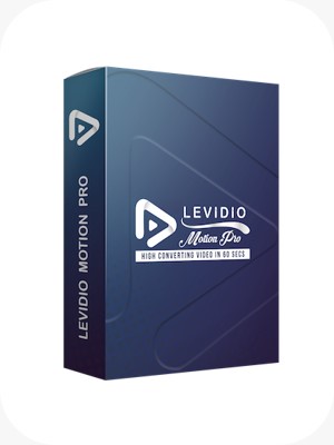 Levidio Motion Pro