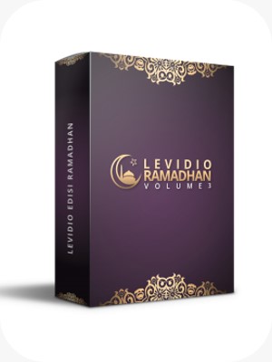 Levidio Ramadhan Vol.3