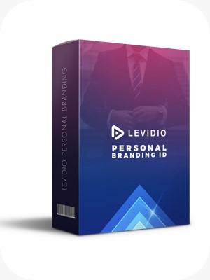 Levidio Personal Branding