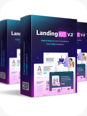 LandingKit