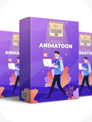 Levidio Animatoon