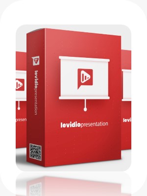 Levidio Presentation