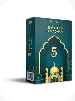 Levidio Ramadhan Vol 5