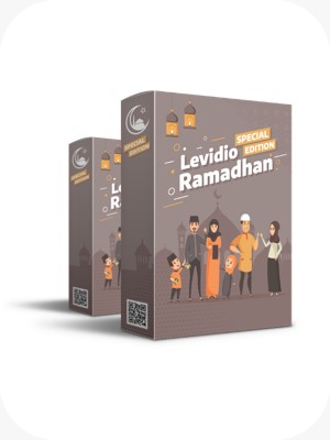 Levidio Ramadhan Special Edition