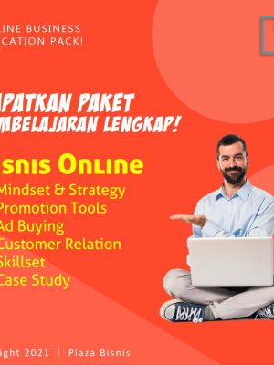 Online Business Education Single