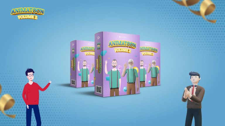 Animatoon 2