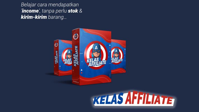 Kelas Affiliate
