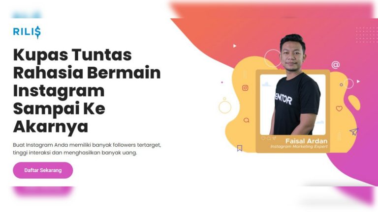 Rilis