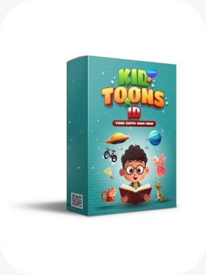 Levidio Kid Toons