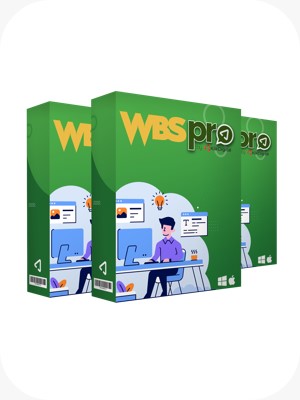 WBS PRO